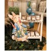 Havuç Canavarı Konsepti - Erkek Çocuğu Baby Shower - Diş Buğdayı Partisi