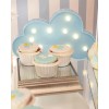 Happy Moon Konsepti - Baby Shower - Diş Buğdayı Partisi