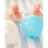 Happy Moon Konsepti - Baby Shower - Diş Buğdayı Partisi