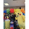 Pokemon Doğum Günü Konseptleri - Her Yaş Grubu