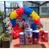 Paw Patrol Doğum Günü Konseptleri - Her Yaş Grubu