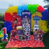 Paw Patrol Doğum Günü Konseptleri - Her Yaş Grubu